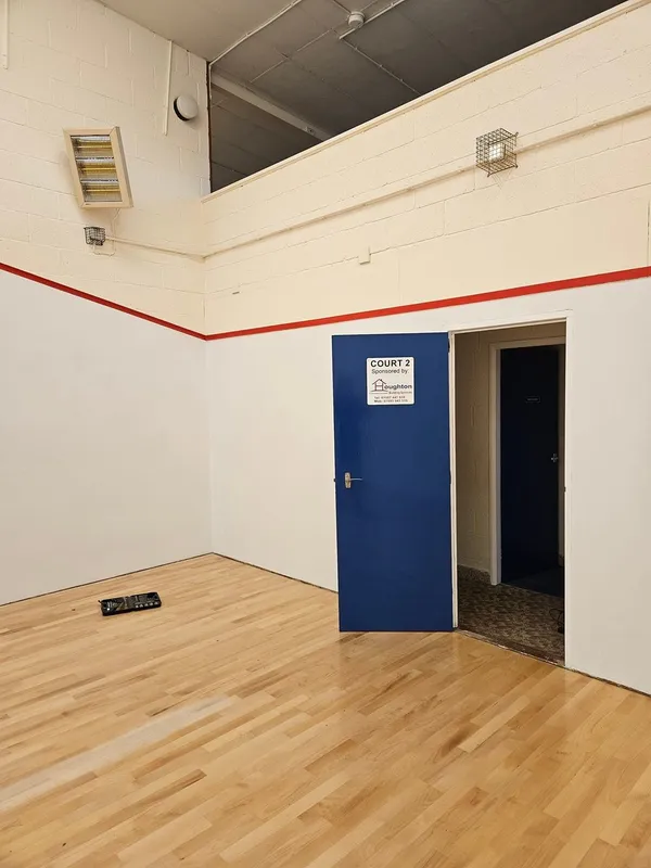 Alford Squash Club squash venue photo 8 of 10