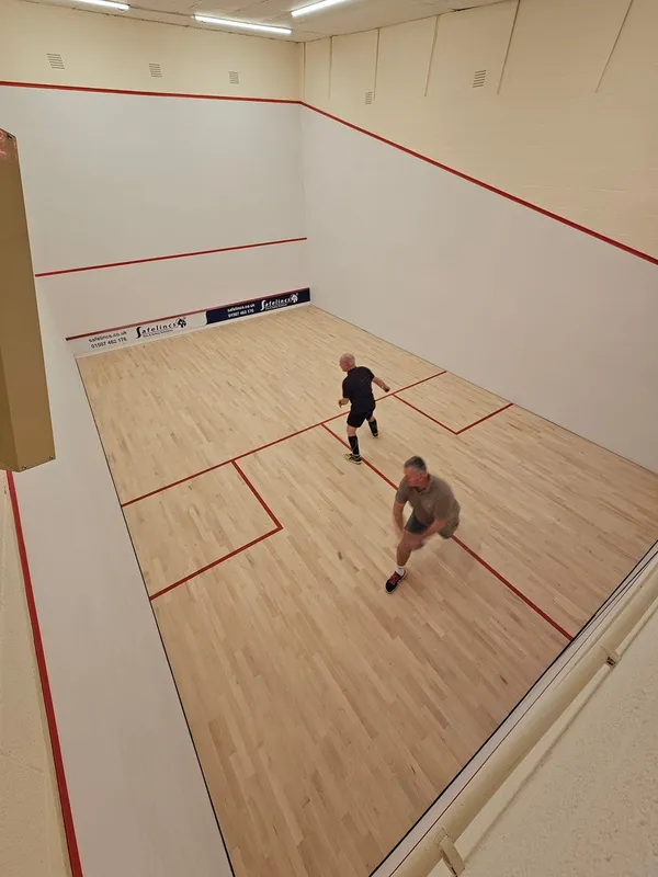 Alford Squash Club squash venue photo 7 of 10