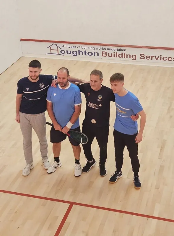 Alford Squash Club squash venue photo 5 of 10