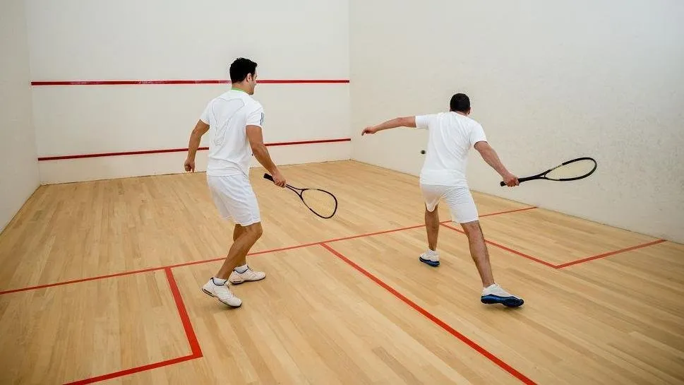 Alford Squash Club squash venue photo 4 of 10