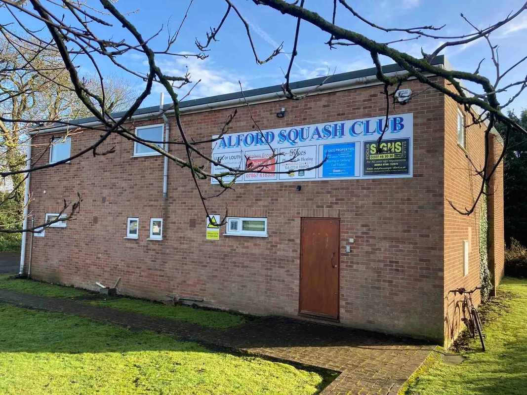 Alford Squash Club squash venue photo 3 of 10