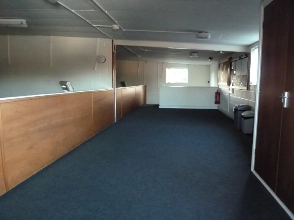 Alford Squash Club squash venue photo 2 of 10