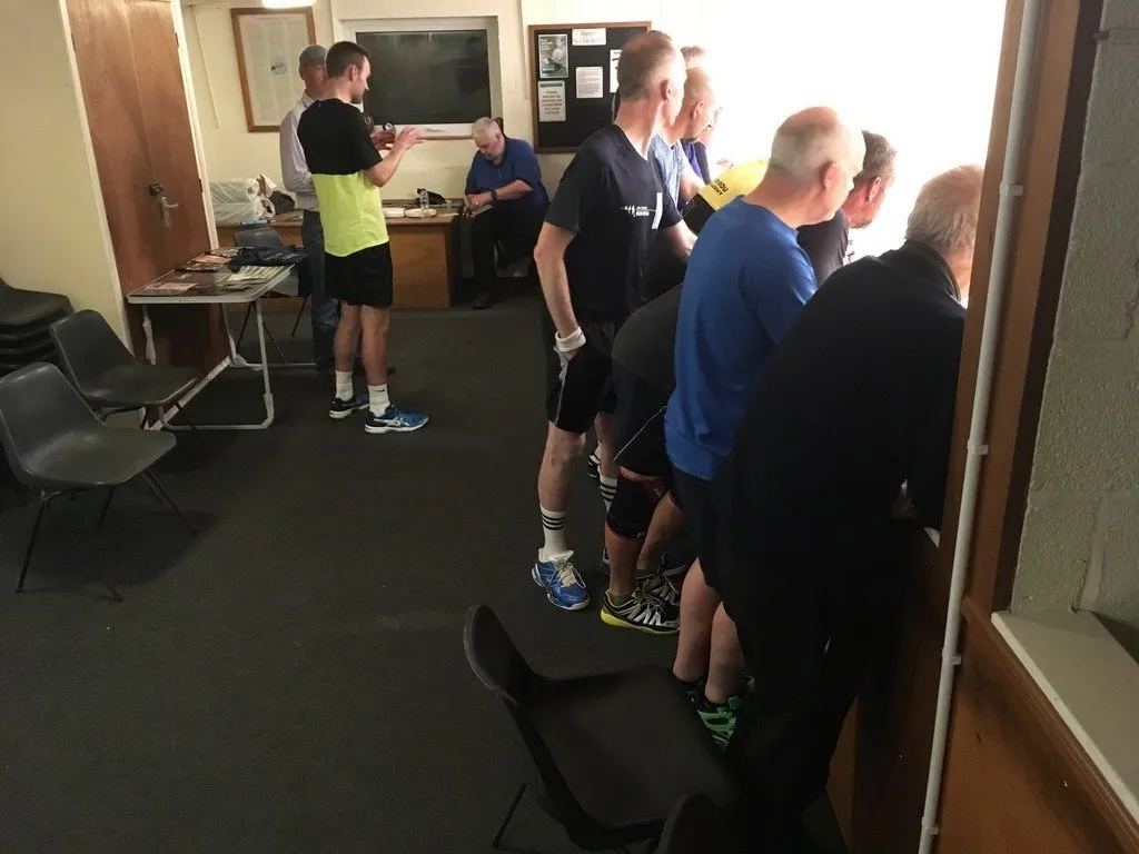 Alford Squash Club squash venue photo 1 of 10