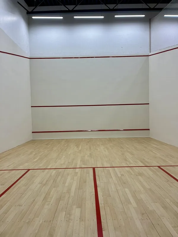 Aliom squash & fitness squash venue photo 1 of 1