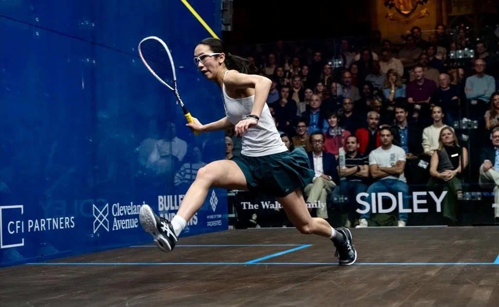 Alive Lynnsport squash venue photo 4 of 4