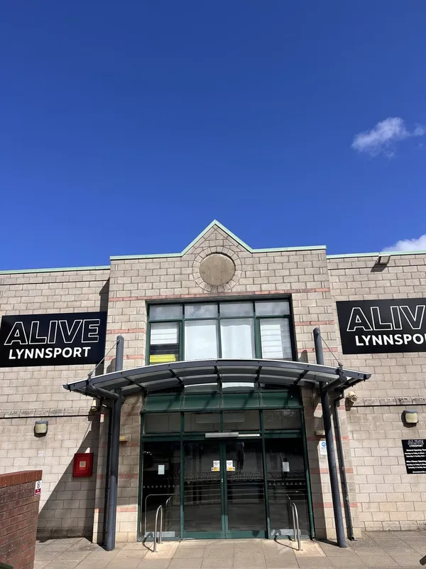 Alive Lynnsport squash venue photo 3 of 4
