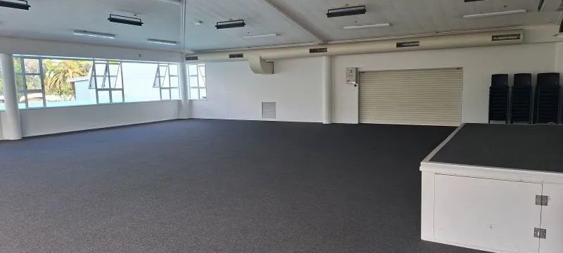 Allan Brewster Leisure Centre squash venue photo 4 of 8