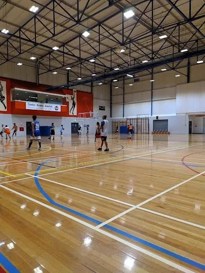 Allan Brewster Leisure Centre squash venue photo 1 of 8