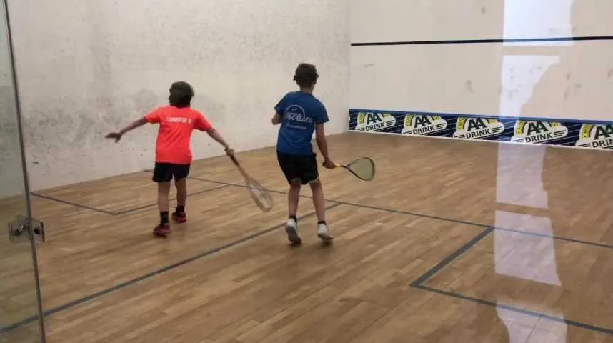 Allard-Sports Virton SA squash venue photo 3 of 4