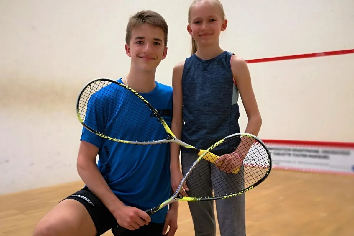 Allard-Sports Virton SA squash venue photo 2 of 4