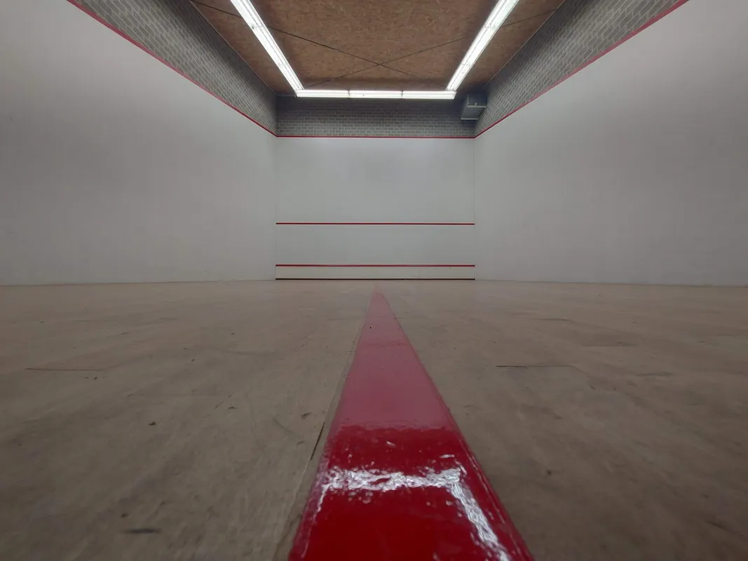 All In Tennis & Squash squash venue photo 10 of 10
