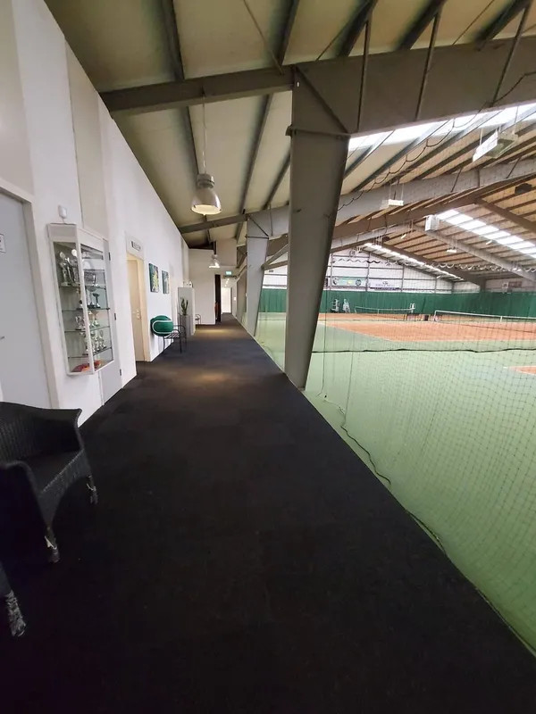 All In Tennis & Squash squash venue photo 5 of 10