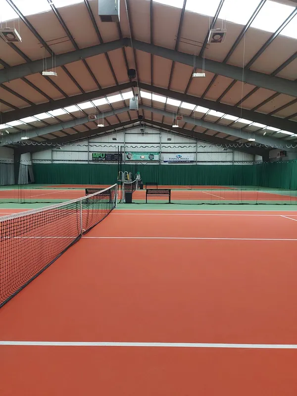 All In Tennis & Squash squash venue photo 4 of 10