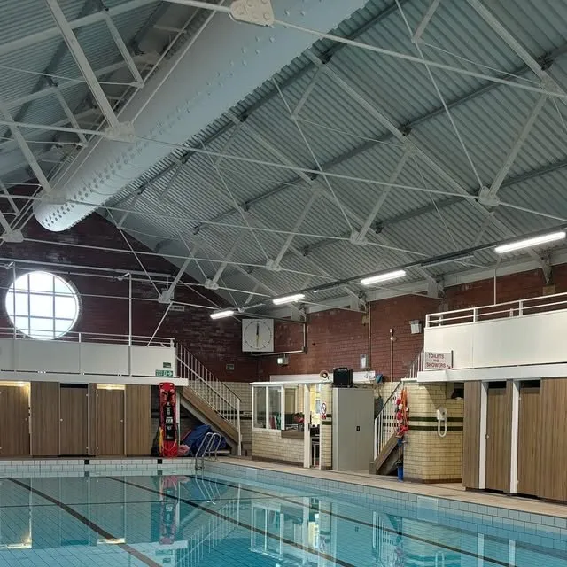 All Seasons Leisure Centre squash venue photo 1 of 4
