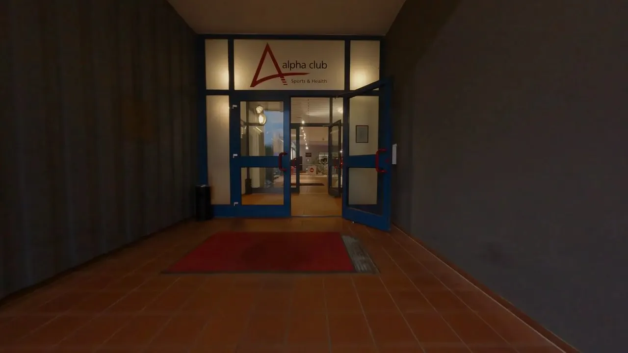 Alpha Club Sport GmbH squash venue photo 6 of 9