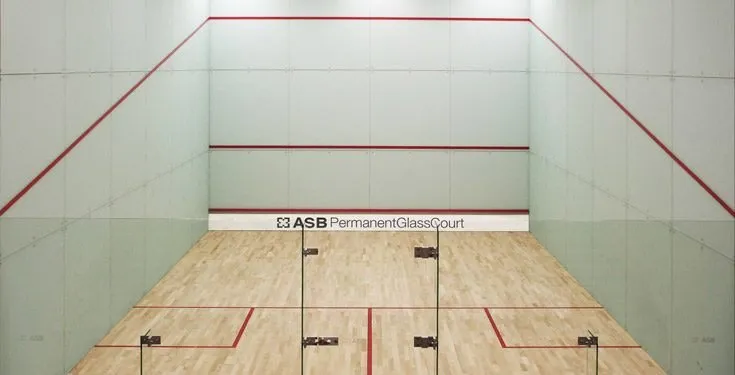 AlReemah Squash Court squash venue photo 8 of 10