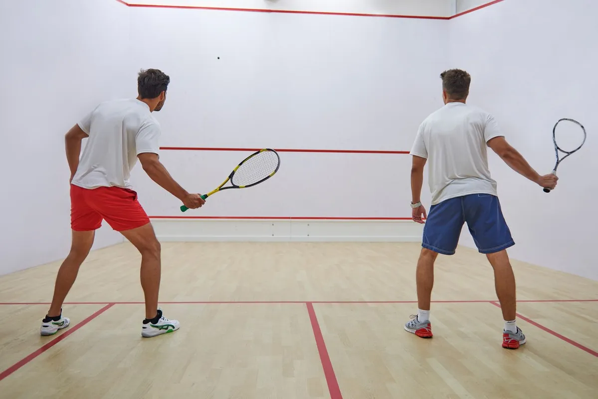AlReemah Squash Court squash venue photo 6 of 10