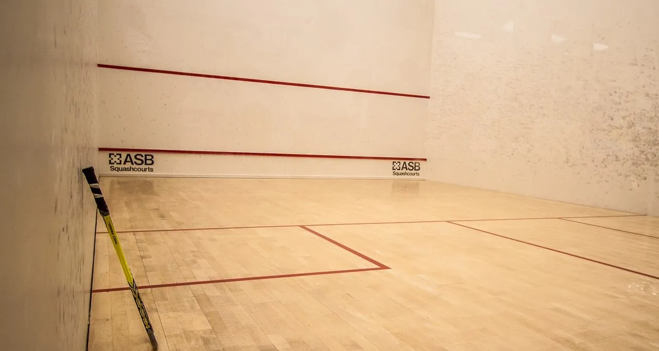AlReemah Squash Court squash venue photo 4 of 10