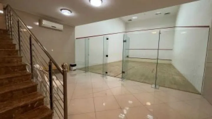 AlReemah Squash Court squash venue photo 3 of 10