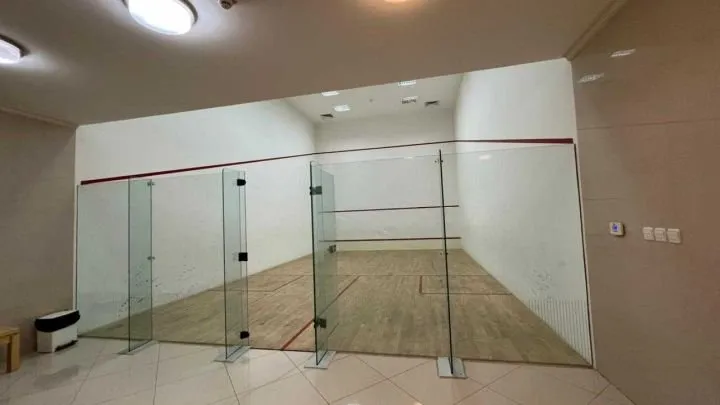 AlReemah Squash Court squash venue photo 2 of 10