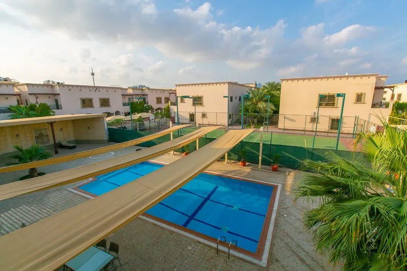 AlReemah Squash Court squash venue photo 1 of 10