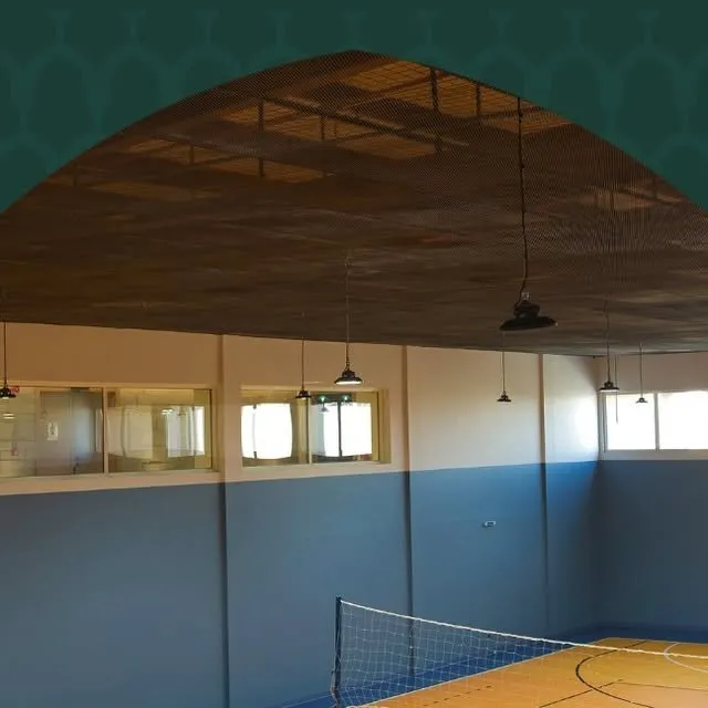 Alsharq Village, Squash Courts squash venue photo 3 of 3