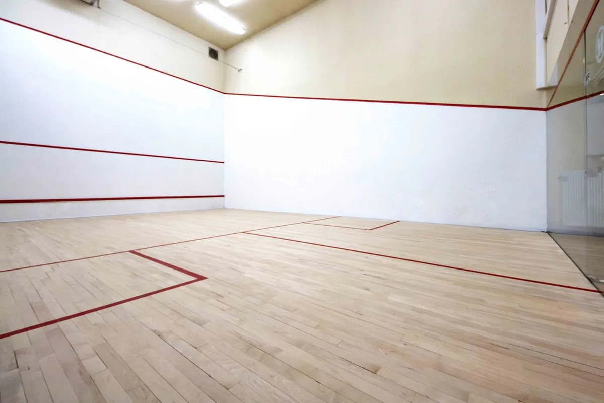 ALTERNATE Sportpark squash venue photo 3 of 3