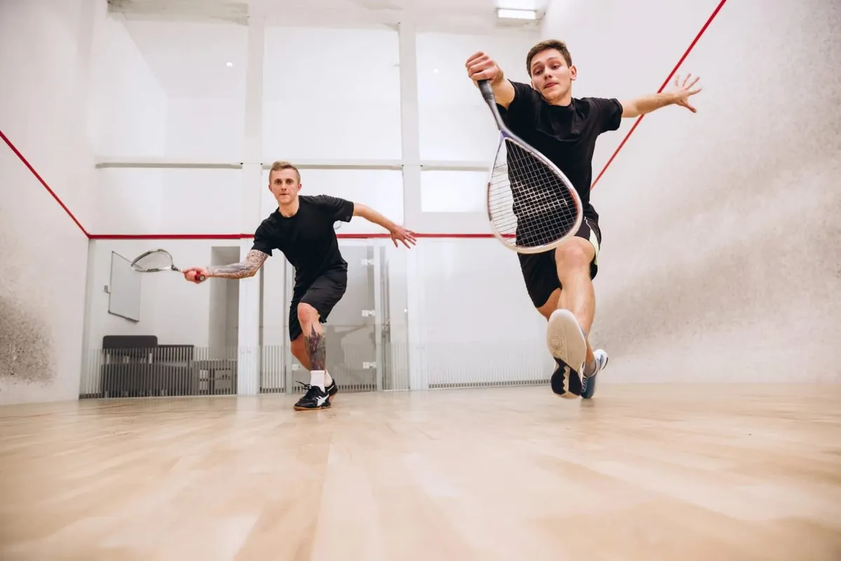 Altesa Squash Club squash venue photo 7 of 9