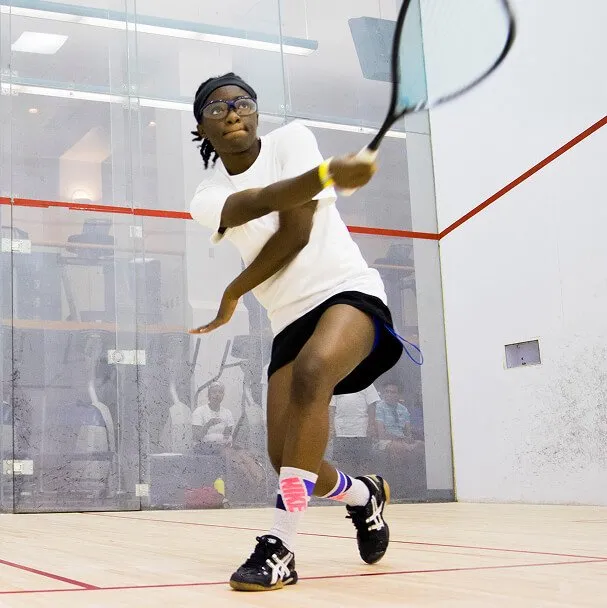 Altesa Squash Club squash venue photo 2 of 9