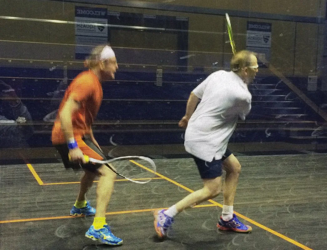 Altius Performance Squash squash venue photo 5 of 6