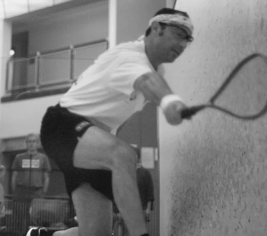 Altius Performance Squash squash venue photo 4 of 6
