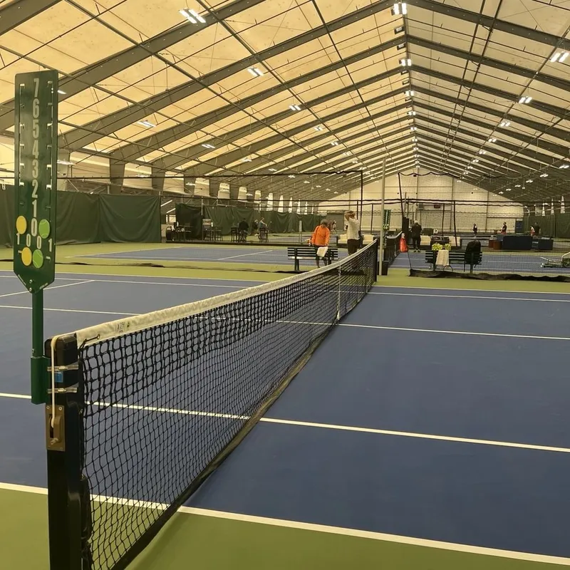Altius Performance Squash squash venue photo 2 of 6