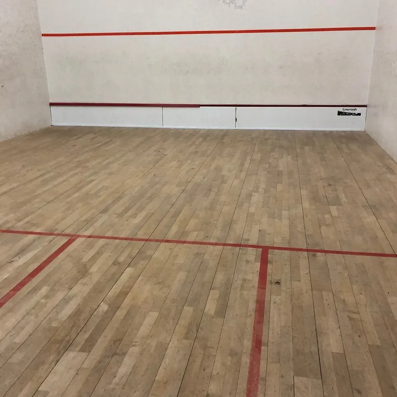 Altrincham Leisure Centre squash venue photo 8 of 8