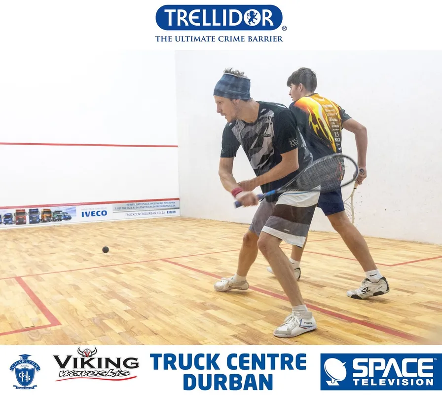 Amanzimtoti Squash Club squash venue photo 7 of 7