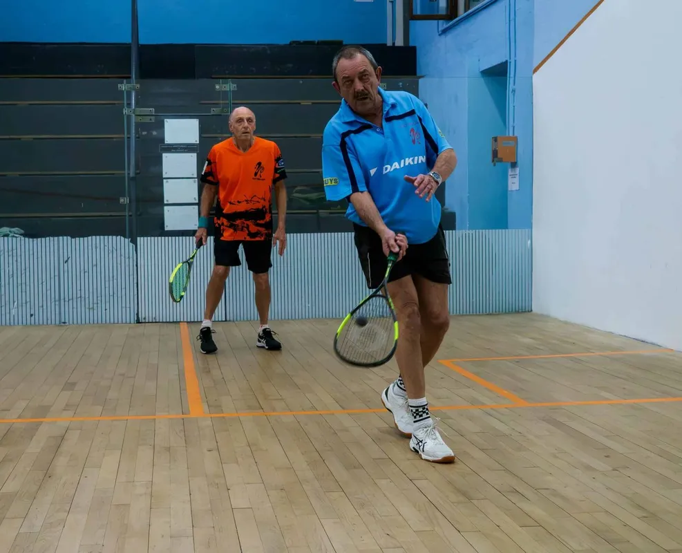 Amanzimtoti Squash Club squash venue photo 6 of 7