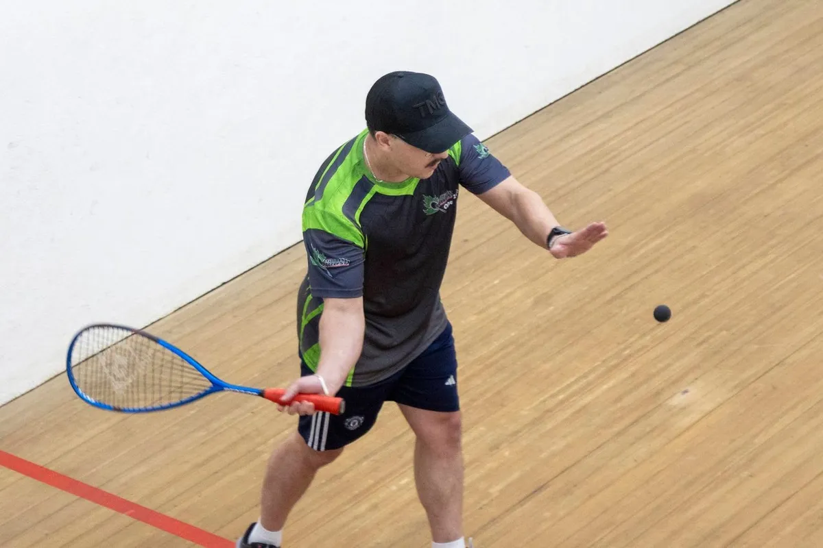 Amanzimtoti Squash Club squash venue photo 3 of 7