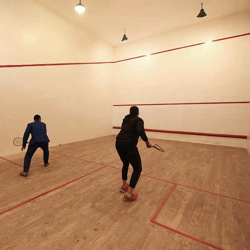 Amar Singh Club Sonwar squash venue photo 6 of 6