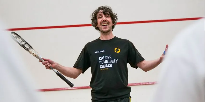 Amesbury Sports & Community Centre squash venue photo 1 of 6