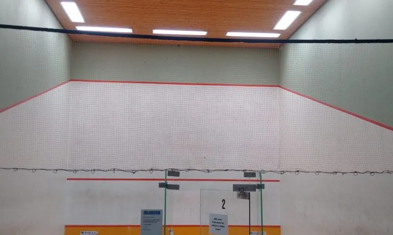 Am Sportpark squash venue photo 3 of 4
