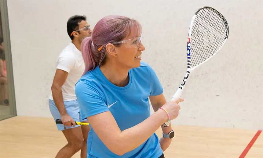 Ancholme Leisure Centre squash venue photo 5 of 5