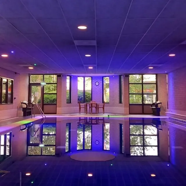 anco lifestyle centre squash venue photo 4 of 5