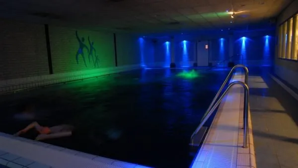 anco lifestyle centre squash venue photo 2 of 5