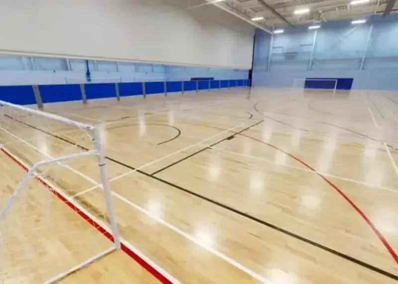 Andover Leisure Centre squash venue photo 1 of 8