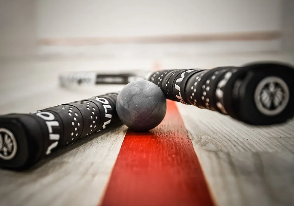 Annecy Squash (RM Club) squash venue photo 3 of 7