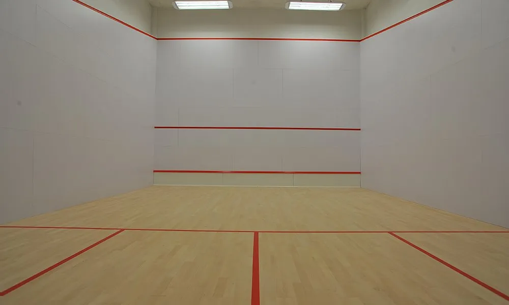 Aqua Fit & Squash squash venue photo 7 of 7
