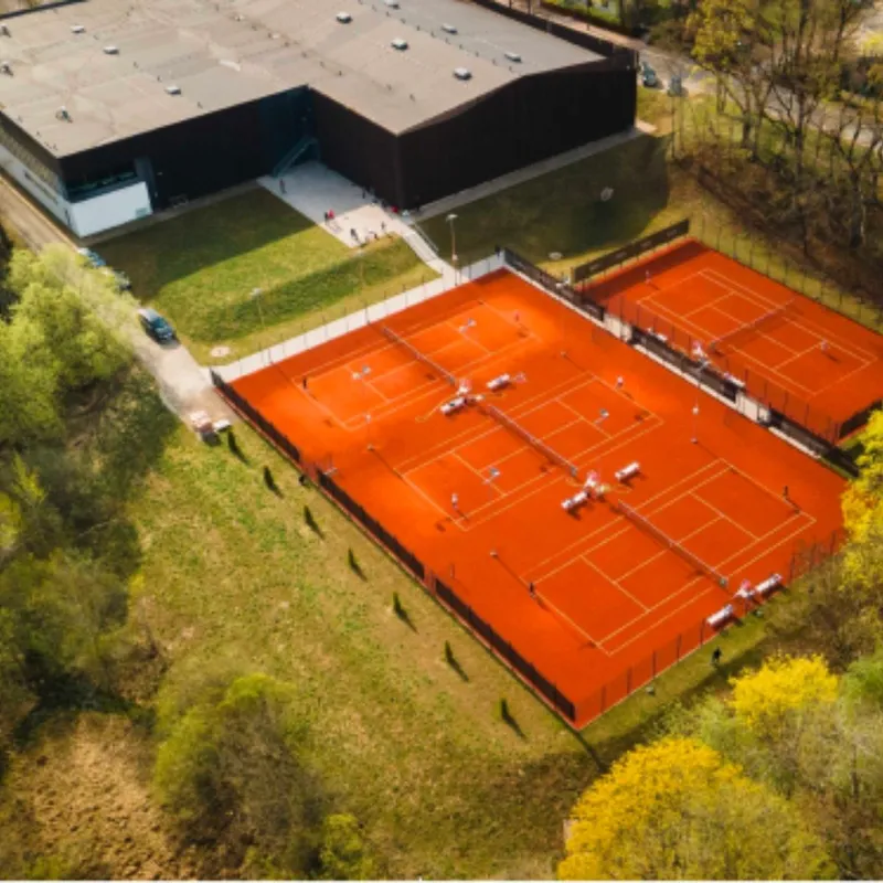Aqva Spordikeskus squash venue photo 4 of 4