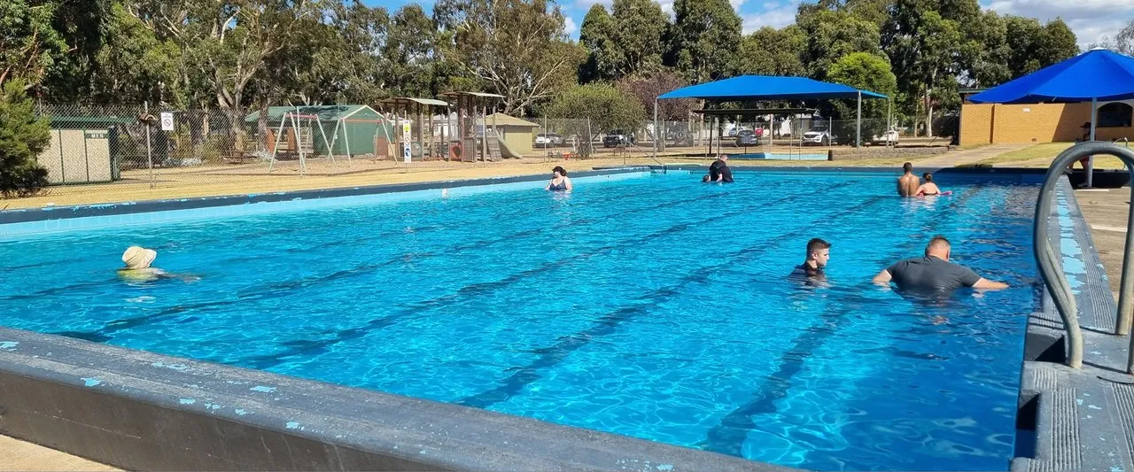 Ararat Fitness & Leisure Centre squash venue photo 3 of 3