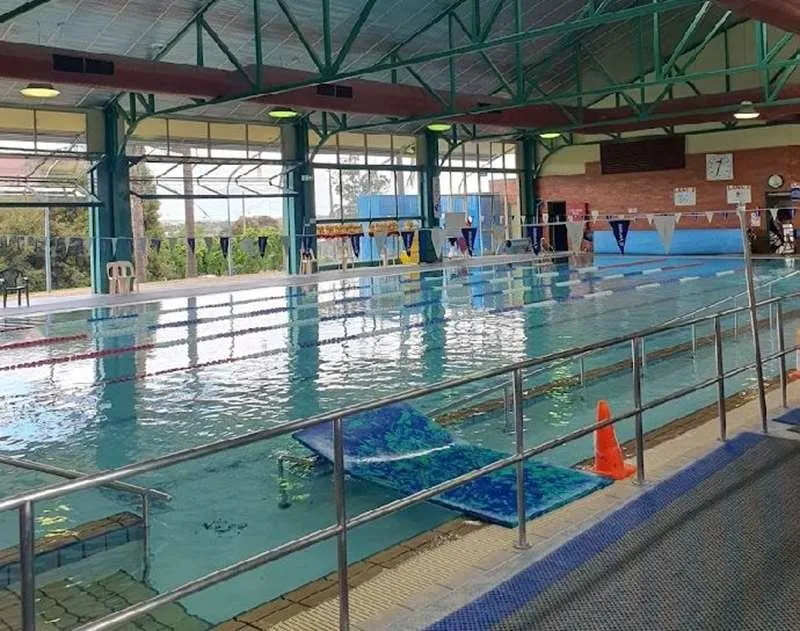 Ararat Fitness & Leisure Centre squash venue photo 2 of 3