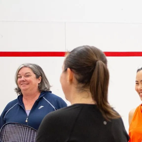Arbutus Club squash venue photo 1 of 2