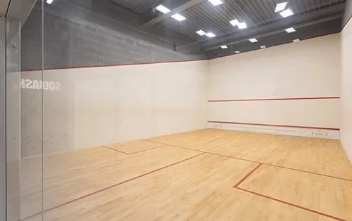Arena Squash - Alternative au Padel et Tennis a Vichy / Bellerive-sur-Allier squash venue photo 6 of 6